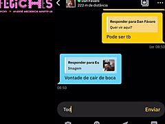 i can't stop thinking about those naughty gay chats we had