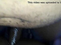 Fucking Hard in ATL with Ebony Studs