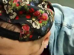 I got an epic blowjob on the mall emergency stairs