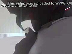 야, 게이 로블록스 재미 엘리베이터에서 해봤어?