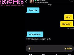 i can't stop thinking about those naughty gay chats we had