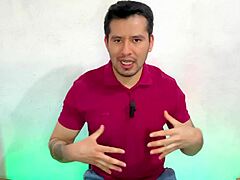 American Mature Man Barebacks Young Spanish Twink