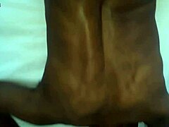 Fucking Hard in ATL with Ebony Studs