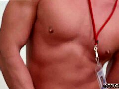 hd gay boy sex on first work day