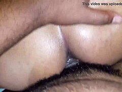 Metendo Hard in Lek's Tight Ass for First Wild Part