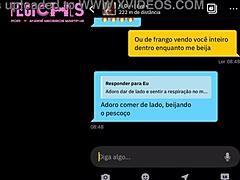 i can't stop thinking about those naughty gay chats we had