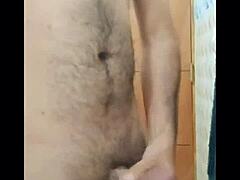 Verge Paja y Culo Action