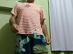 Just dancing sexy, wanna join me?