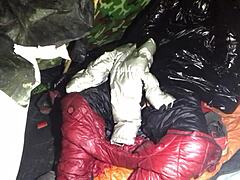 Man, This Hardcore Amateur Fucking Session Is Wild as Hell!