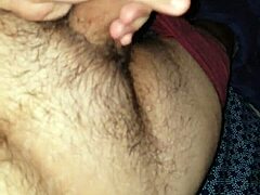 Masturbating with Such Intense Raw Gay Desire Feels Amazing