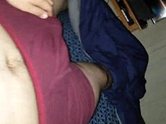 Masturbating with Such Intense Raw Gay Desire Feels Amazing