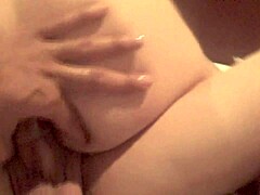 Culiando Hard at the Barrio's Biggest Ass!