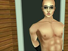 hey, ever fantasized about a bisexual encounter with le violoneux Denis Julien?