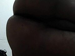 Aksi anal panas dengan CUZINHO dipukul keras!