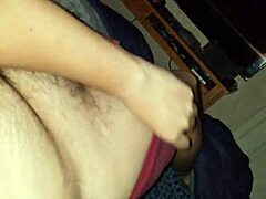 Masturbating with Such Intense Raw Gay Desire Feels Amazing