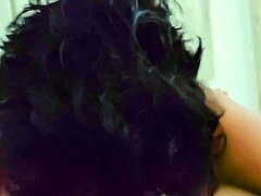 Amigo begs for a quick amateur blowjob