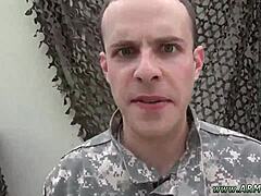 emo kyler gets ass spread in interracial outdoor banging