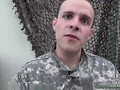 emo kyler gets ass spread in interracial outdoor banging