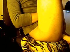 retro blue film clip from 2015 archive