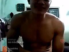 Joining a Wild 3 Some in Sài Gòn Fun