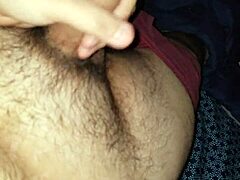 Masturbating with Such Intense Raw Gay Desire Feels Amazing