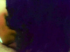 Amigo begs for a quick amateur blowjob