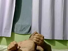 Damn! Sensual Hardcore Action Hits Hard!