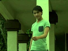 Join us at the wild amateur guys pool party!