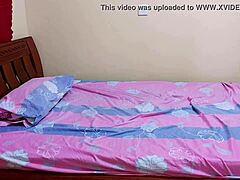 shoga akamatwa nyumbani, nitombe au hapana?