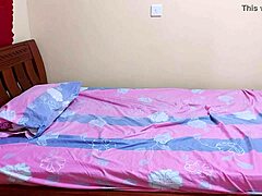 shoga akamatwa nyumbani, nitombe au hapana?