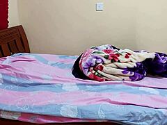 shoga akamatwa nyumbani, nitombe au hapana?