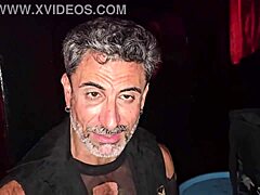 ワイルド生ハメ大乱交！大人数でガンガンやってる