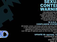 Horny homo fellow gives sloppy blowjob in wild action.