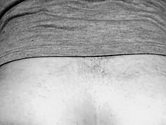 Ever Felt Your Ass So Full of Air Like This?