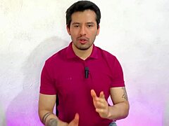 Lääkäri tarkistaa kankkaisen venezuelalaispotilaan ja päätyy imemään sairaalassa