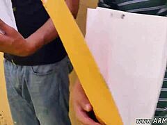 Uniformed group dominates with raw pounding—yes, drill sergeant!