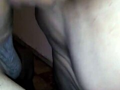 video captured on april 3, 2016, at 6:11 pm, featuring personal solo activity in a private setting