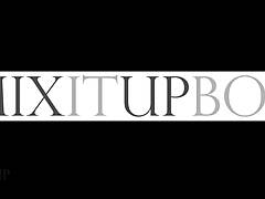 I’m craving Adam Price and Prince Taj’s tease