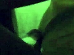 Damn, that Peruvian ass pounding!