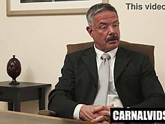 dylan tides and reece scott in wild action