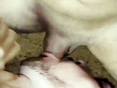 Paulista Drags Carioca Home for Raw Teasing Action