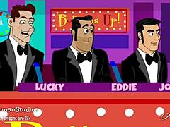 Pasapalabras leaked clip with steamy action - check it now.