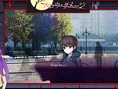 gay slow damage anime part 12 yaoi action