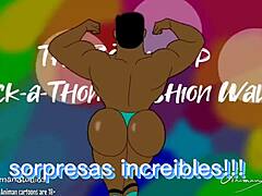 Pasapalabras leaked clip with steamy action - check it now.