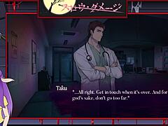 Gay slow damage anime díl 12 yaoi akce