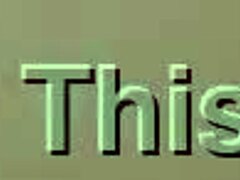 when i got back, my hips moved like this, damn!