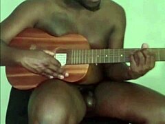 gay guys do anal and ass fucking with food during pride