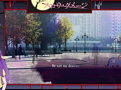 Gay slow damage anime díl 12 yaoi akce