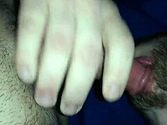 Young Guy Sucks My Cock After Meeting