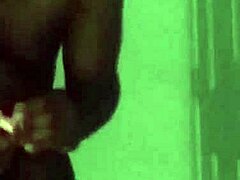 gay guys do anal and ass fucking with food during pride